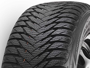 Goodyear UltraGrip 8